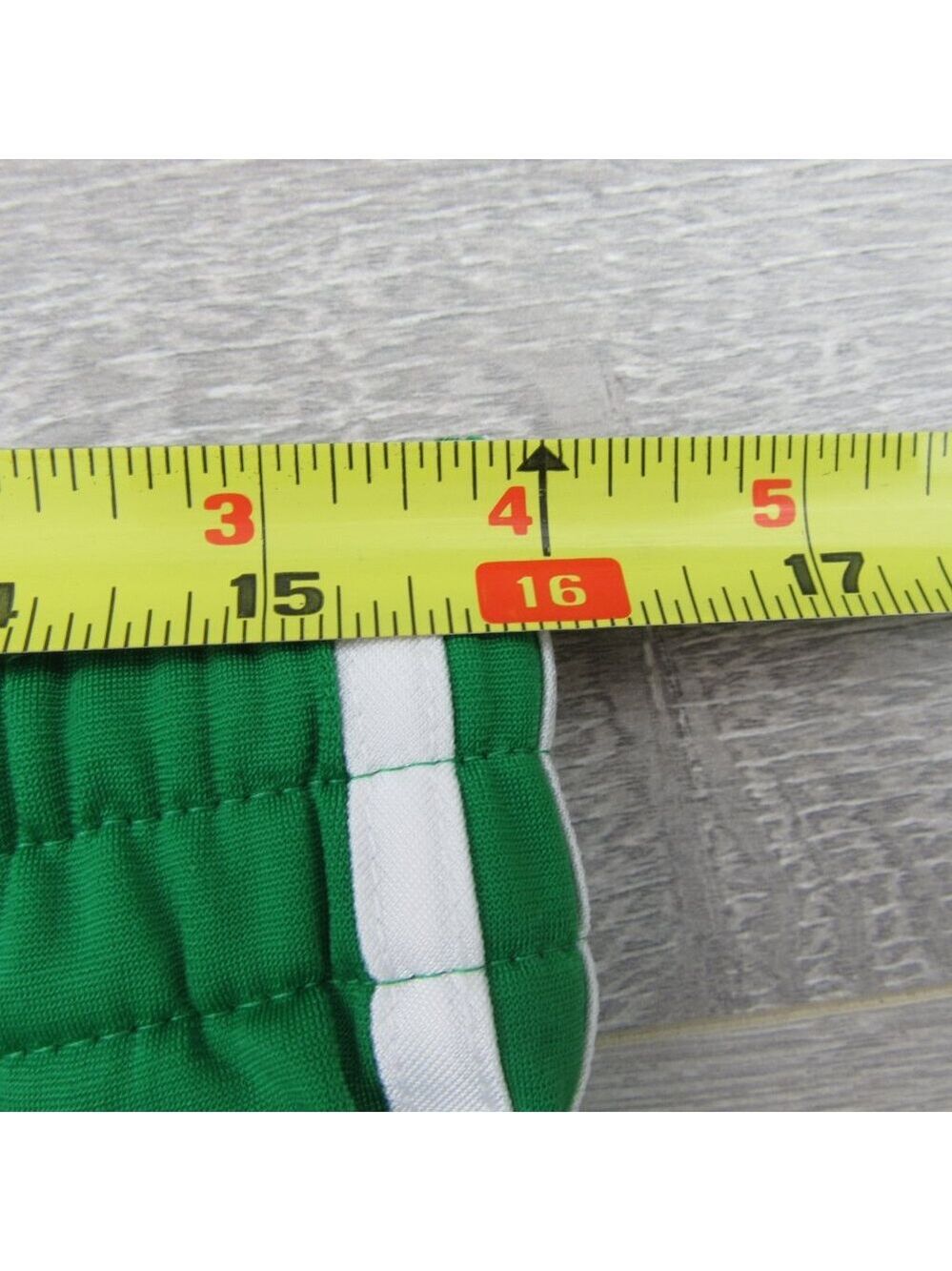 Adidas Originals Firebird Track Pants Jacket Jump Suit Men's Sz Medium Green NEW - Picture 16 of 16